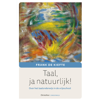 Taal, ja natuurlijk! (Paperback) bij Singel 344