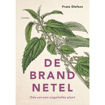 De brandnetel (Paperback) bij Singel 344