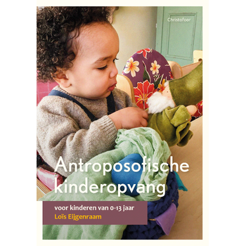 Antroposofische kinderopvang (Paperback) bij Singel 344