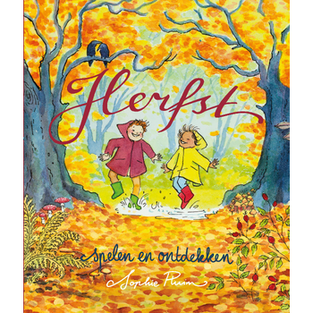 Herfst (Board book) bij Singel 344