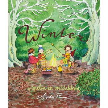 Winter (Board book) bij Singel 344