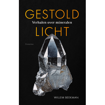 Gestold licht (Hardback) bij Singel 344
