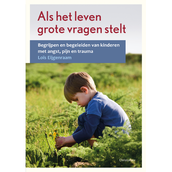 Als het leven grote vragen stelt (Paperback) bij Singel 344