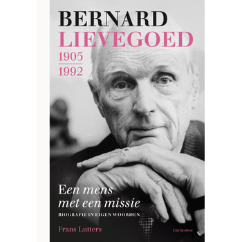 Bernard Lievegoed (Hardback) bij Singel 344