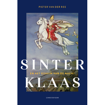 Sinterklaas en het geheim van de nacht (Paperback) bij Singel 344