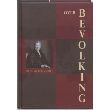 Over Bevolking (Hardback) bij Singel 344