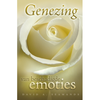 Genezing van beschadigde emoties (Paperback) bij Singel 344
