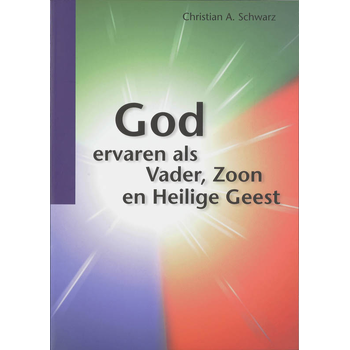 God ervaren als Vader, Zoon en Heilige Geest (Paperback) bij Singel 344