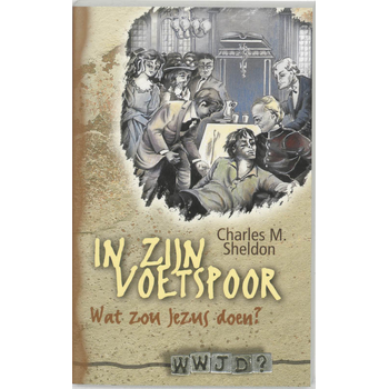In zijn voetspoor (Paperback) bij Singel 344