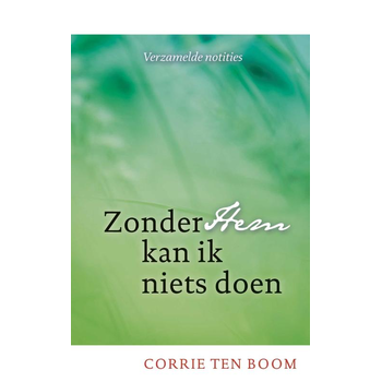 Zonder hem kan ik niets doen (Paperback) bij Singel 344