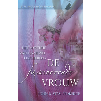De fascinerende vrouw (Paperback) bij Singel 344