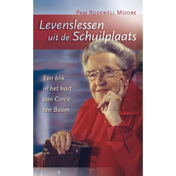 Levenslessen uit de Schuilplaats (Paperback) bij Singel 344