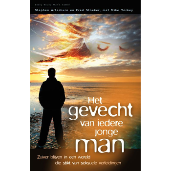 Het gevecht van iedere jonge man (Paperback) bij Singel 344