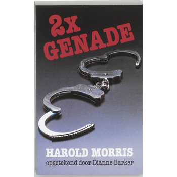 2x genade (Paperback) bij Singel 344