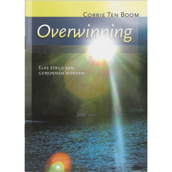 Overwinning (Paperback) bij Singel 344