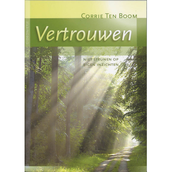 Vertrouwen (Paperback) bij Singel 344