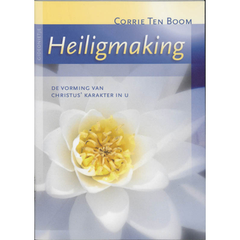 Heiligmaking (Paperback) bij Singel 344