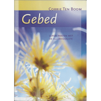 Gebed (Paperback) bij Singel 344