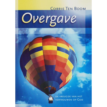 Overgave (Paperback) bij Singel 344