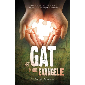 Het gat in ons evangelie (Paperback) bij Singel 344