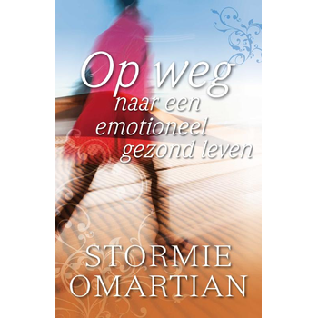 Op weg naar een emotioneel gezond leven (Paperback) bij Singel 344