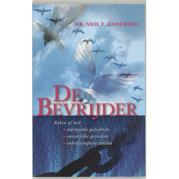 De bevrijder (Paperback) bij Singel 344
