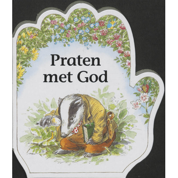 Praten met God (Hardback) bij Singel 344