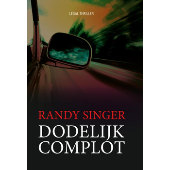 Dodelijk complot (Paperback) bij Singel 344