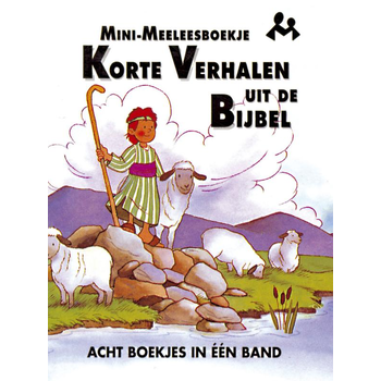 Korte verhalen uit de bijbel (Hardback) bij Singel 344