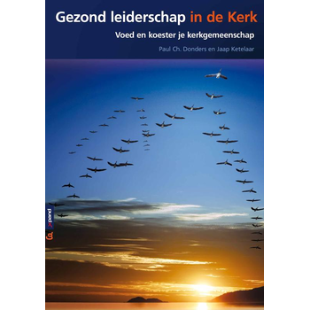 Gezond leiderschap in de kerk (Paperback) bij Singel 344