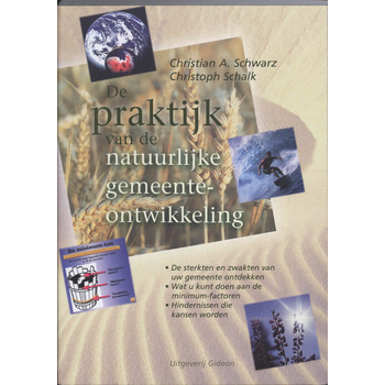 De praktijk van de natuurlijke gemeente-ontwikkeling (Paperback) bij Singel 344