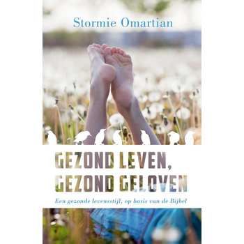Gezond leven, gezond geloven (Paperback) bij Singel 344