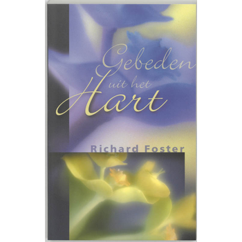 Gebeden uit het hart (Paperback) bij Singel 344