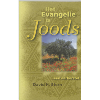 Het evangelie is joods... een eerherstel (Paperback) bij Singel 344