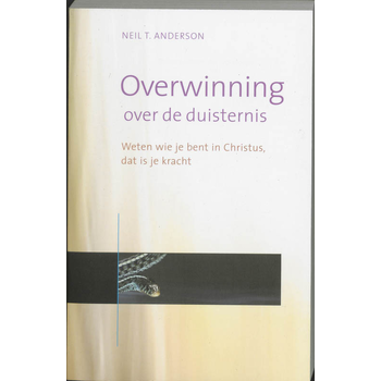 Overwinning over de duisternis (Paperback) bij Singel 344