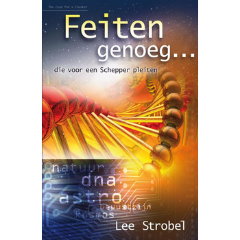 Feiten genoeg (Paperback) bij Singel 344