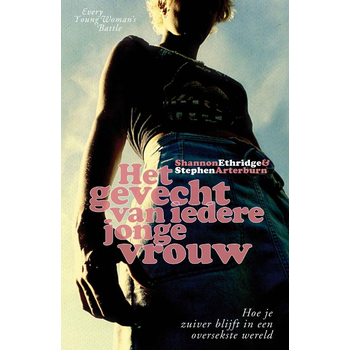Het gevecht van iedere jonge vrouw (Paperback) bij Singel 344