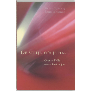 De strijd om je hart (Paperback) bij Singel 344