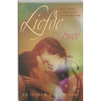 Liefde voor twee (Paperback) bij Singel 344