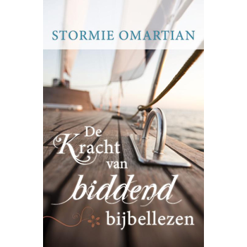 De kracht van biddend bijbellezen (Paperback) bij Singel 344