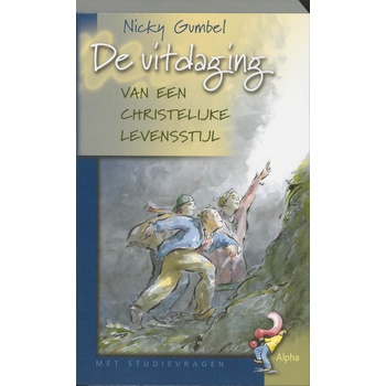 De uitdaging van een christelijke levensstijl (Paperback) bij Singel 344