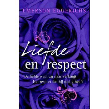 Liefde en respect (Paperback) bij Singel 344