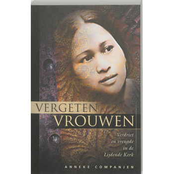 Vergeten vrouwen (Paperback) bij Singel 344