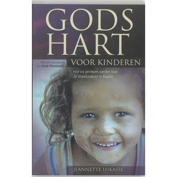 Gods hart voor kinderen (Paperback) bij Singel 344