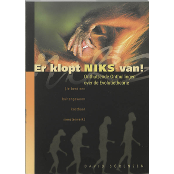 Er klopt niks van (Paperback) bij Singel 344