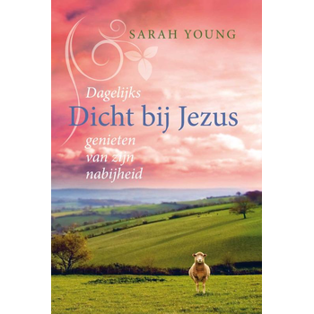 Dicht bij Jezus (Hardback) bij Singel 344