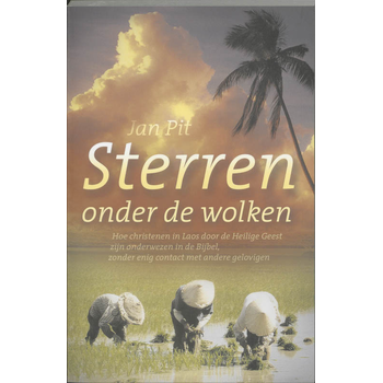 Sterren onder de wolken (Paperback) bij Singel 344