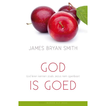 God is goed (Paperback) bij Singel 344