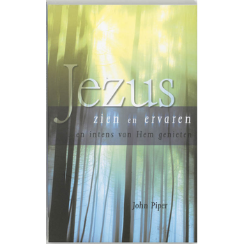 Jezus zien en ervaren (Paperback) bij Singel 344