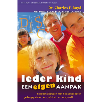 Ieder kind een eigen aanpak (Paperback) bij Singel 344